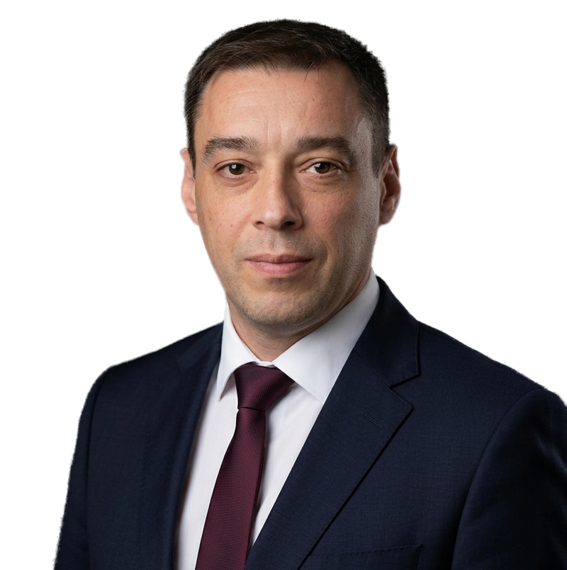 Адвокат Ягупов Сергей Александрович